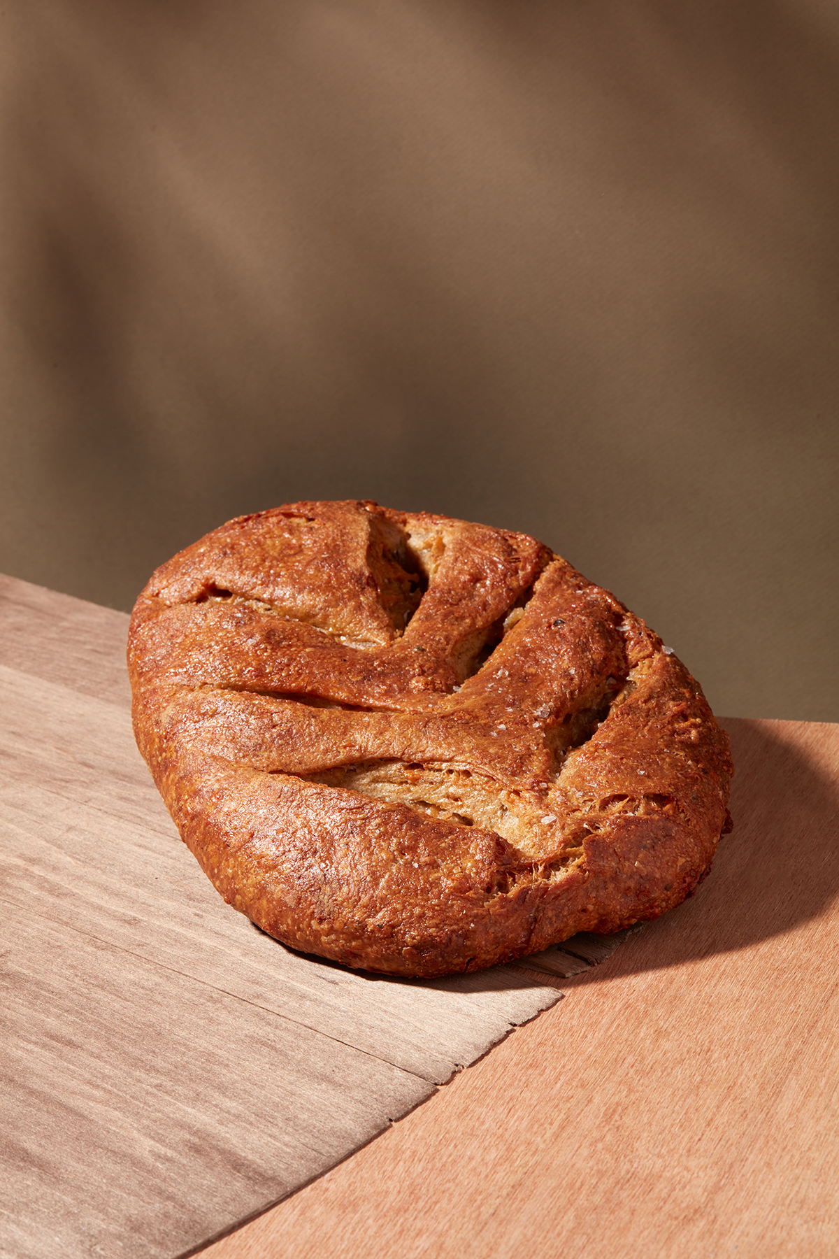 Fougasse
