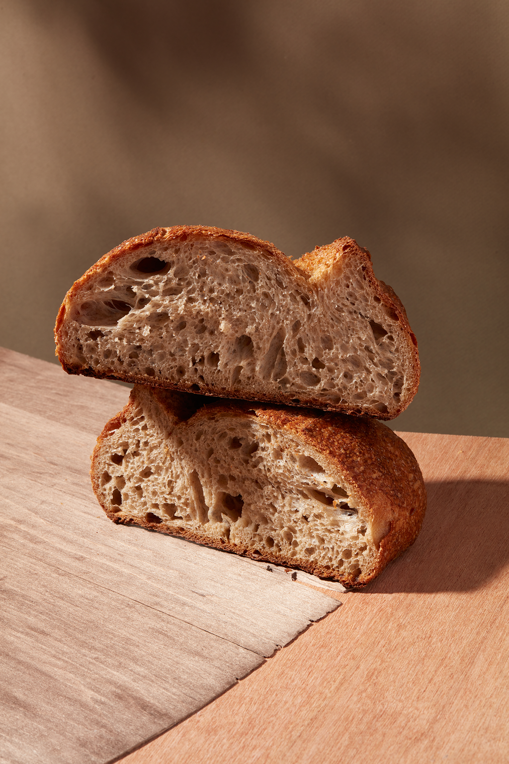 Levain Loaf