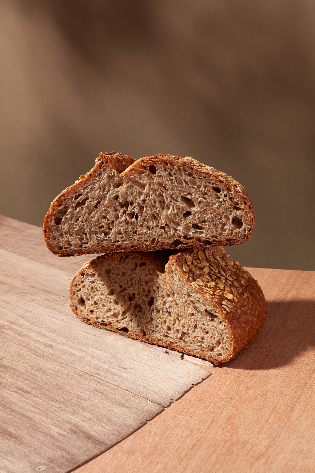 Superfood Loaf