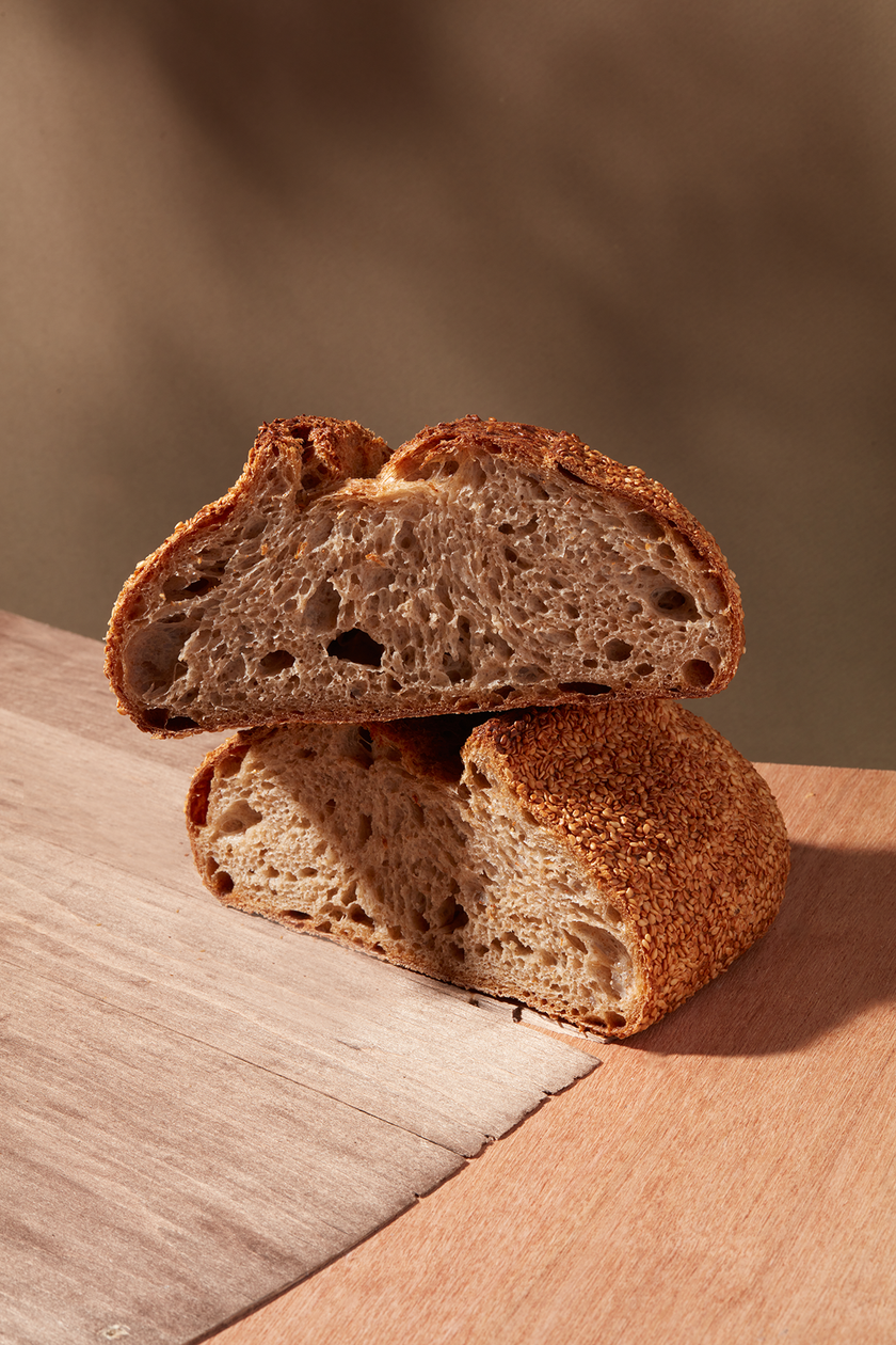 Bread Bakers Kneaded