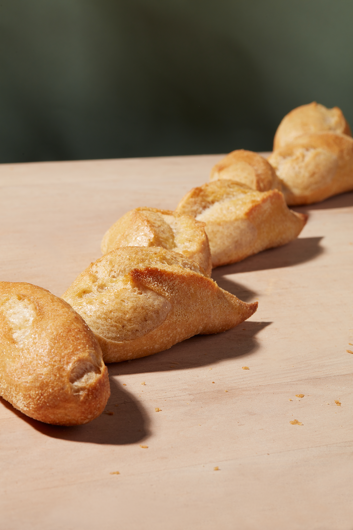 Epi Baguette