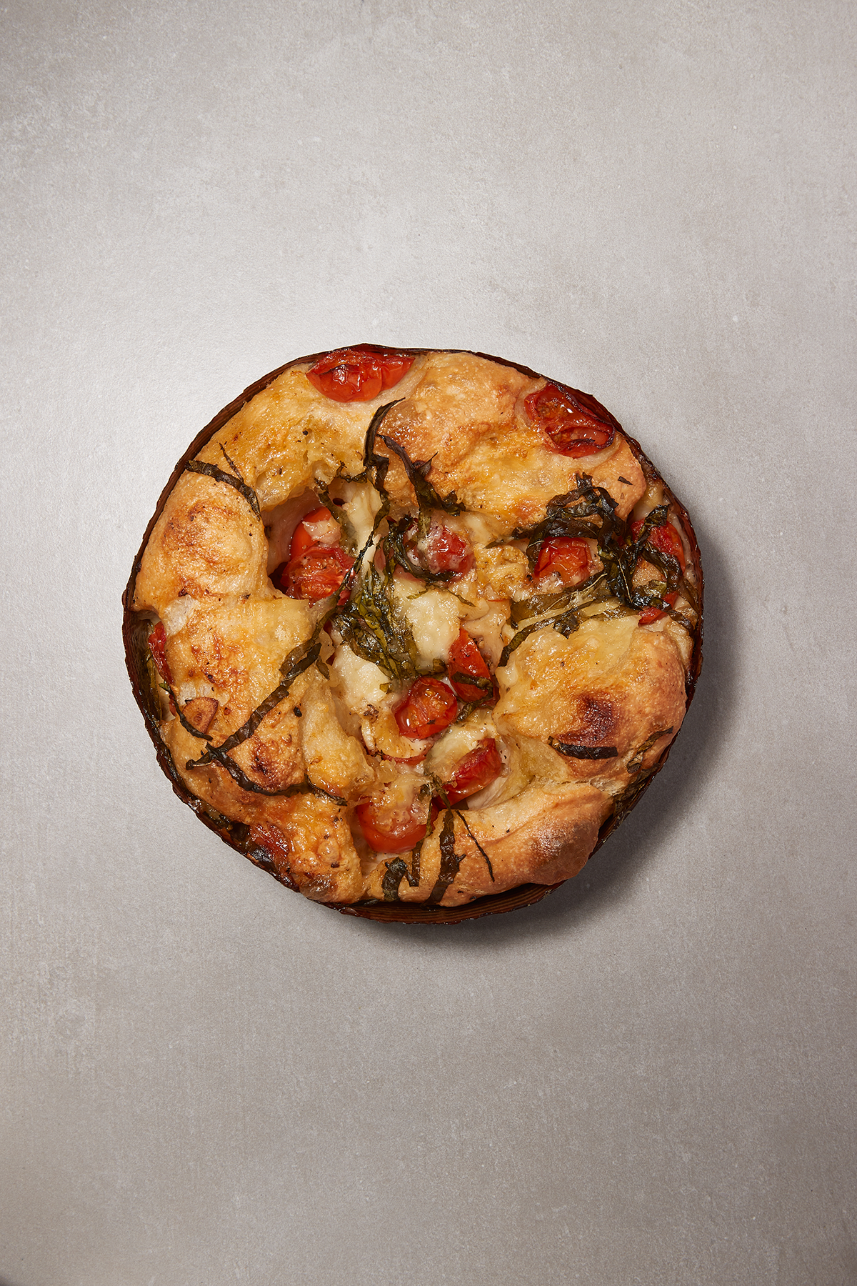 Tomato Focaccia
