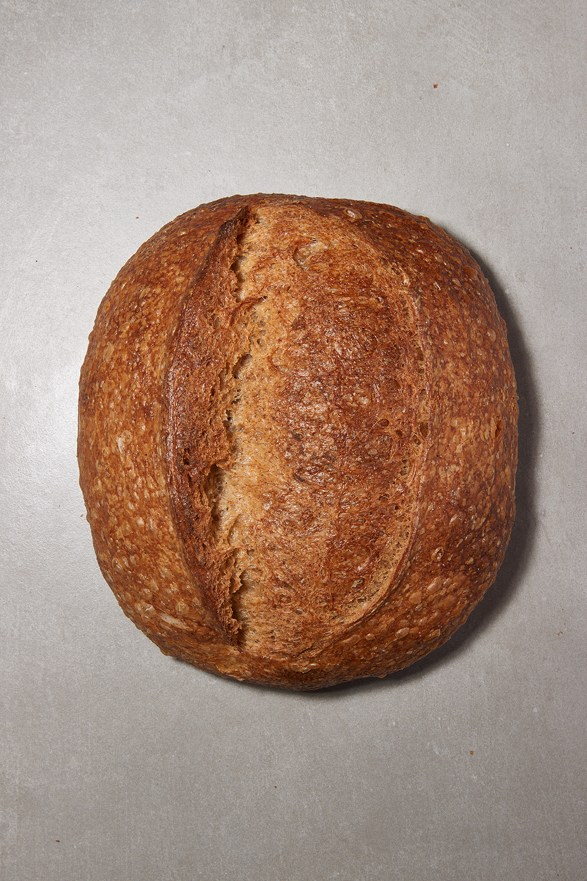 Levain Loaf