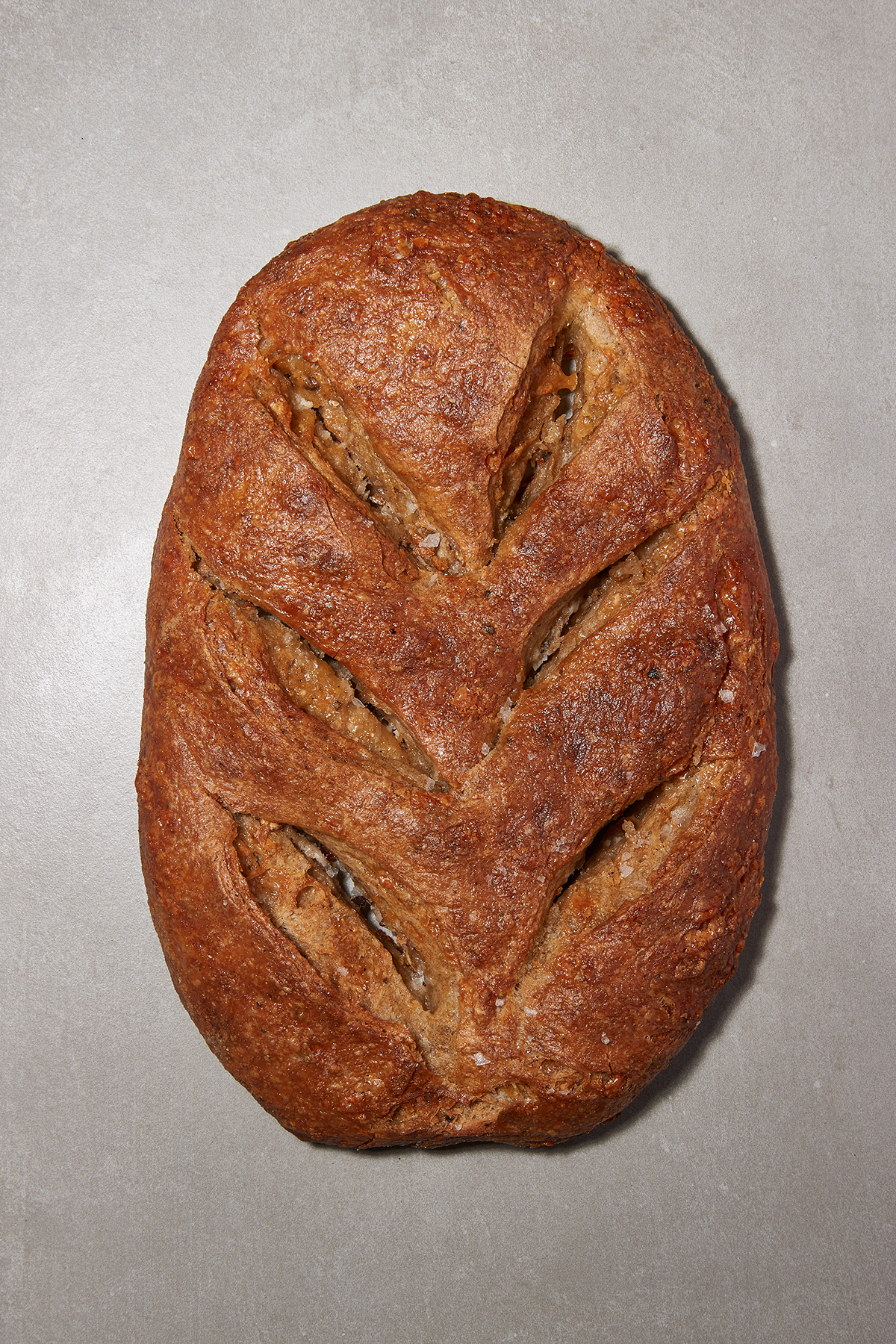 Fougasse