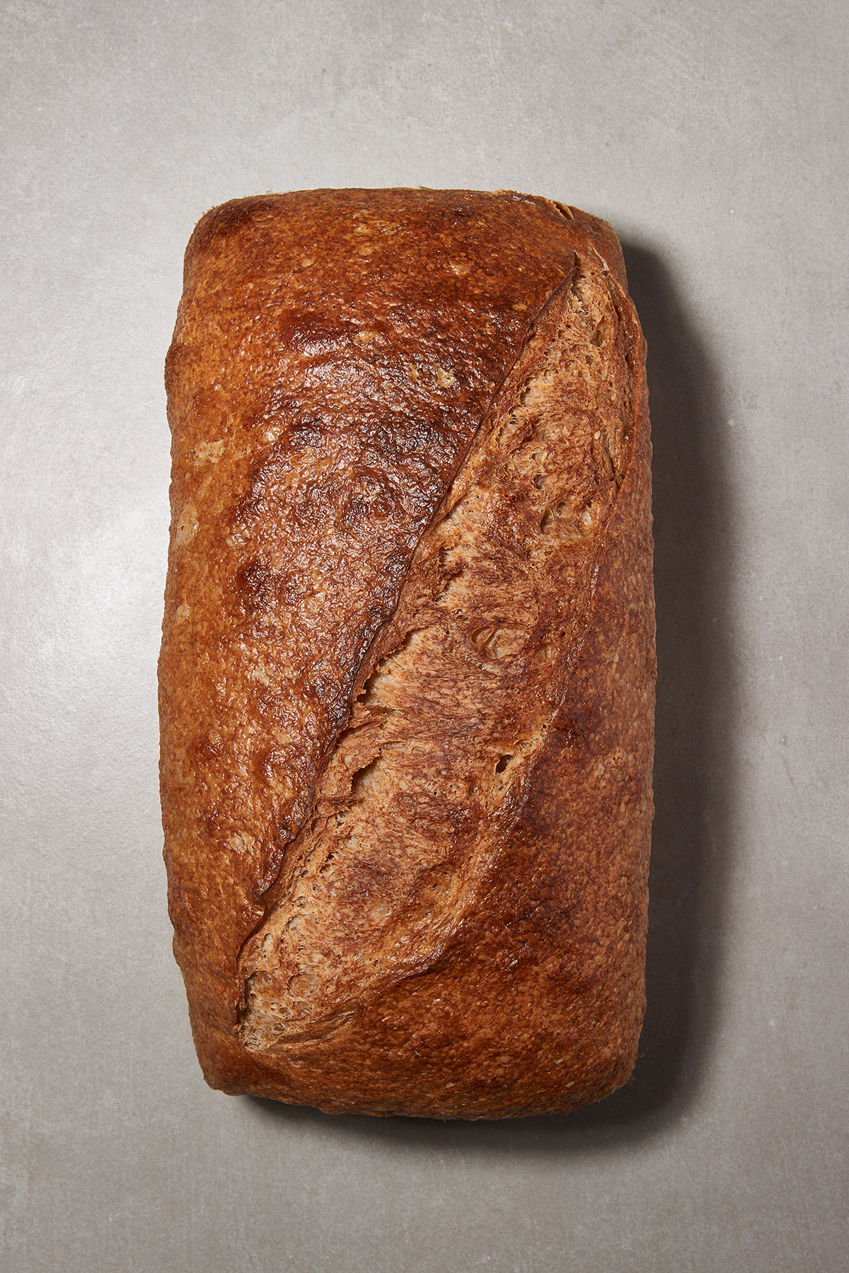 Levain Sandwich Loaf