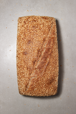 Country Sandwich Loaf