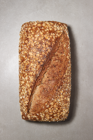 Multigrain Sandwich Loaf