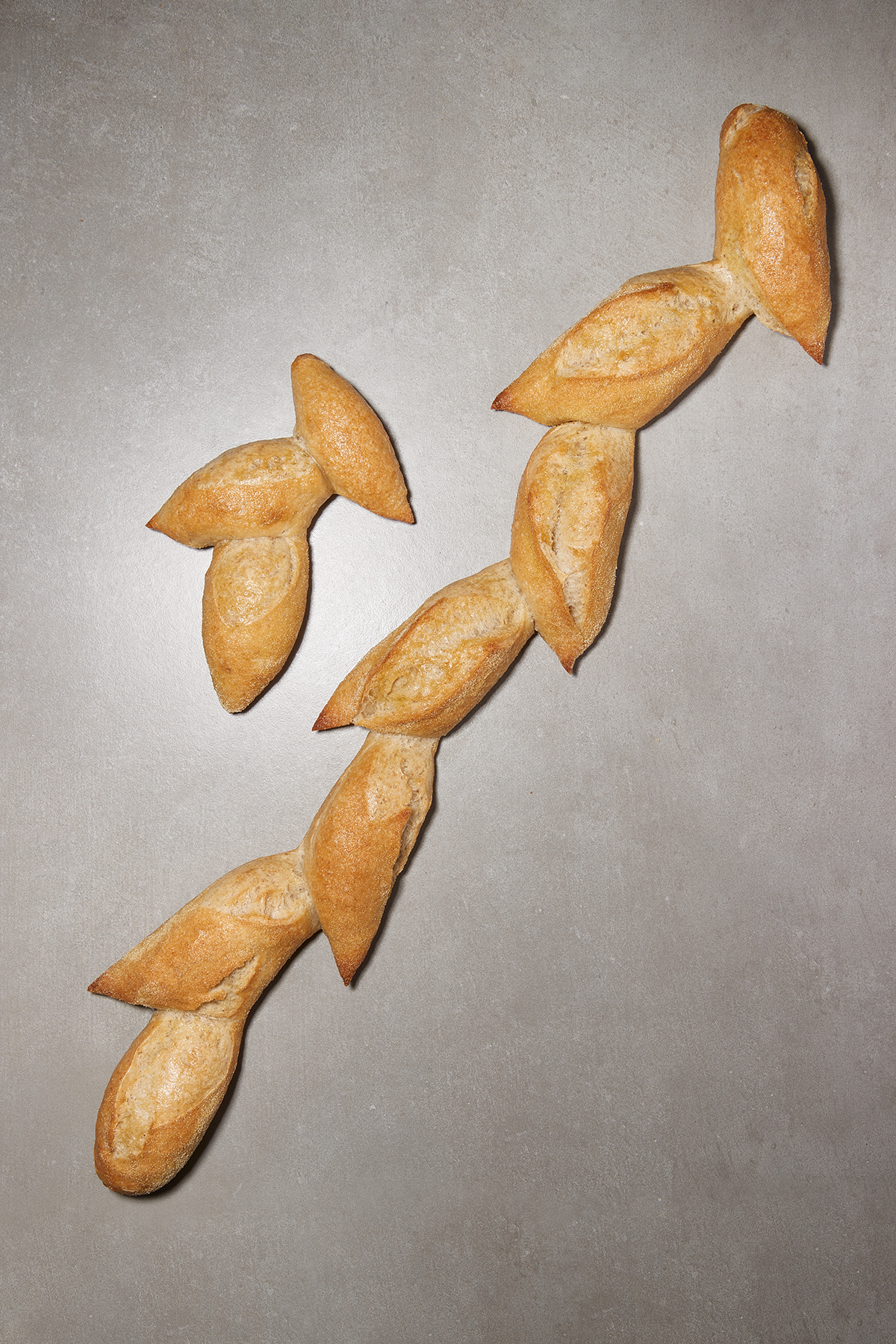 Epi Baguette