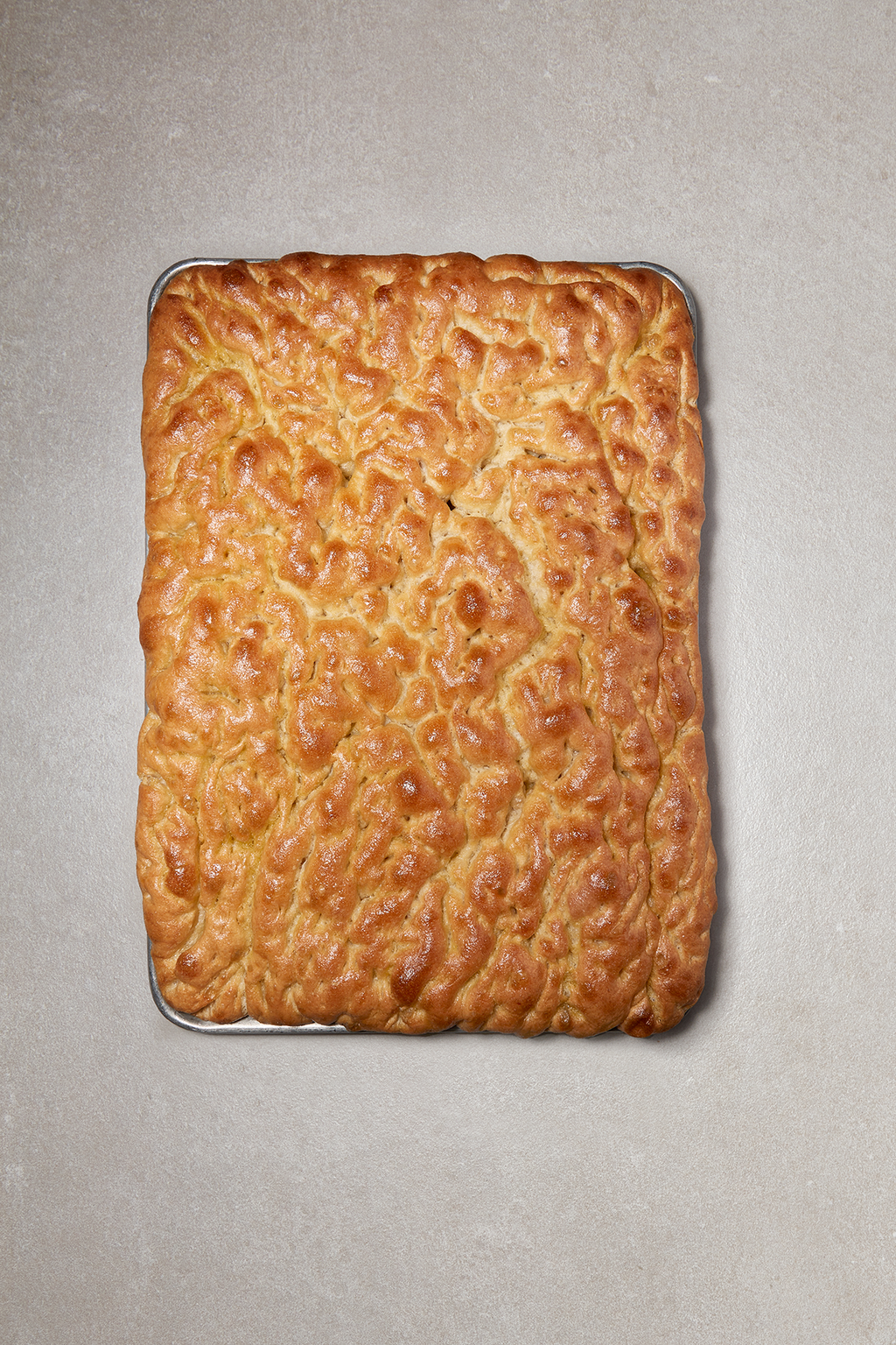 Focaccia Sheet