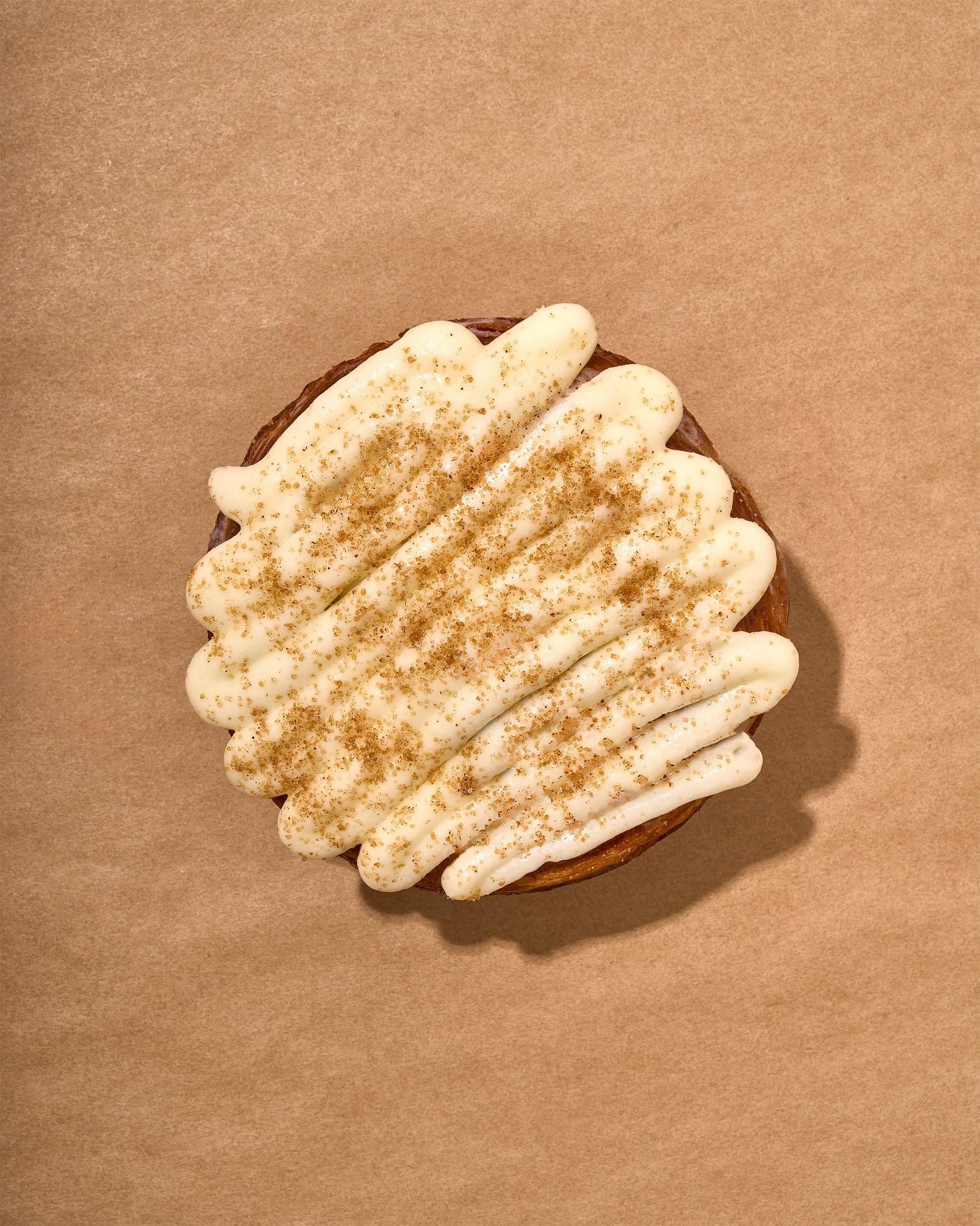 Cinnamon Roll