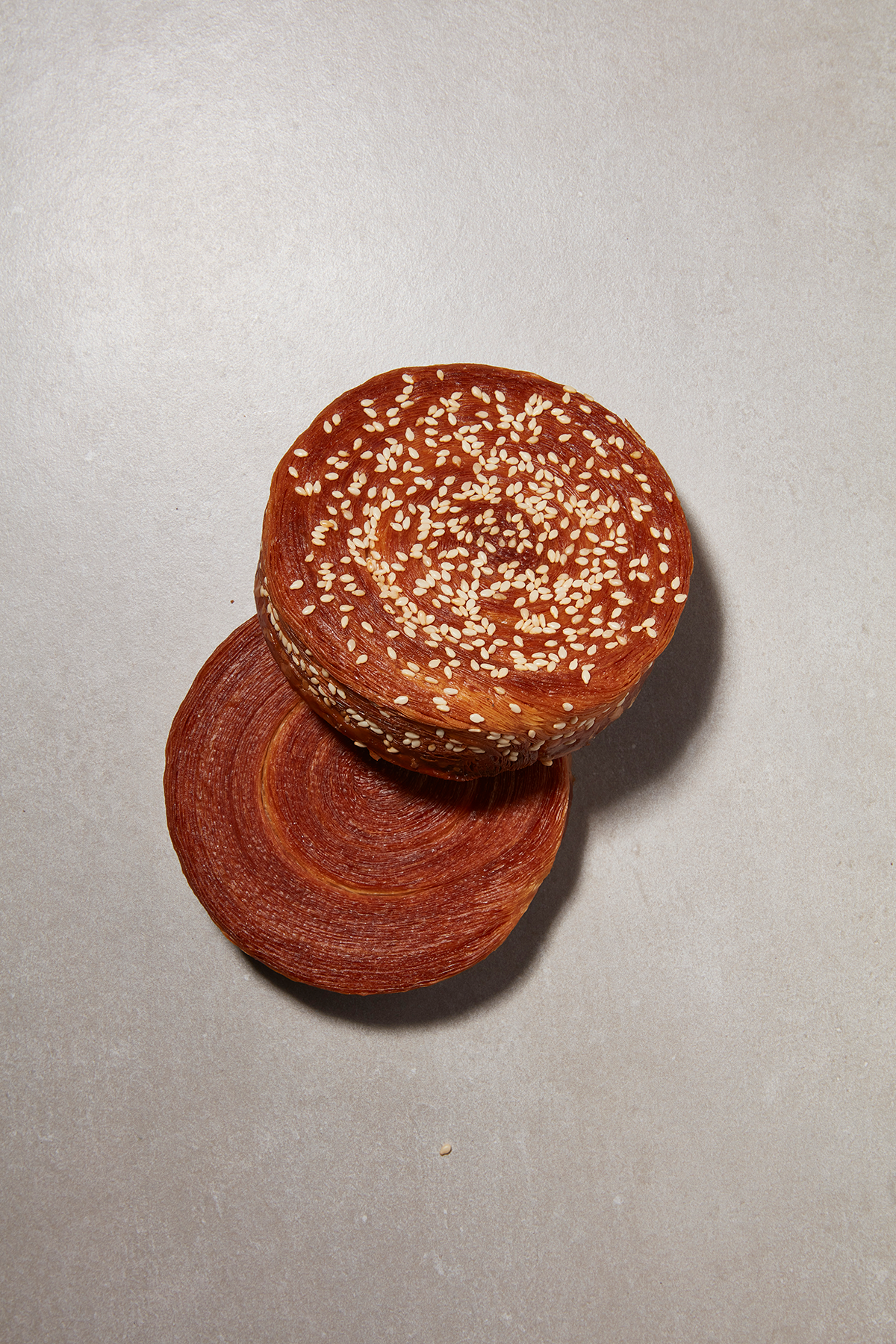 Croissant Bun