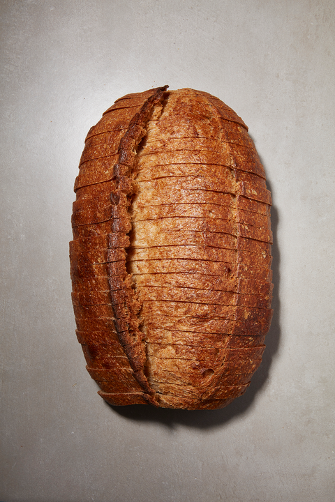 Levain Loaf