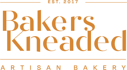 Bakers Kneaded