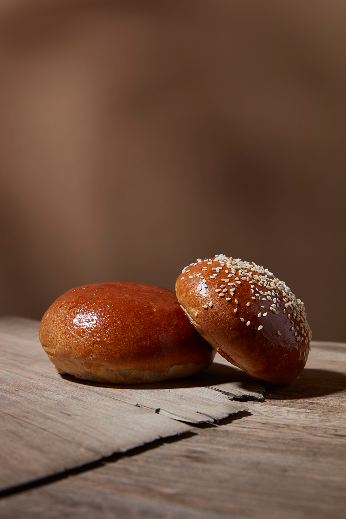Brioche Buns