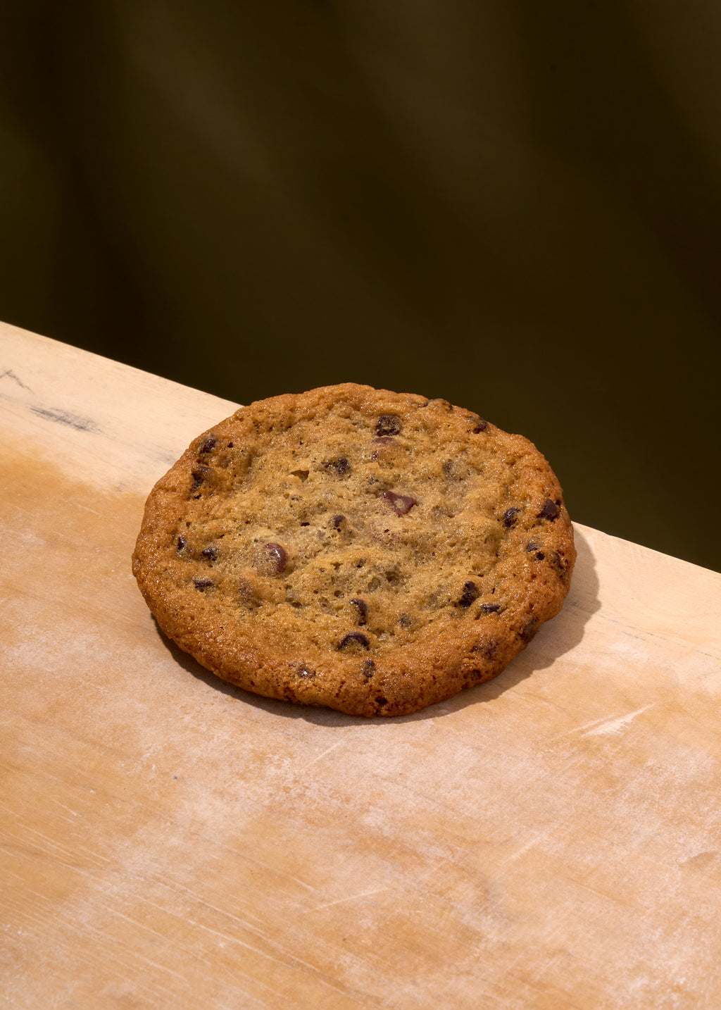 Chocolate Chip Cookie