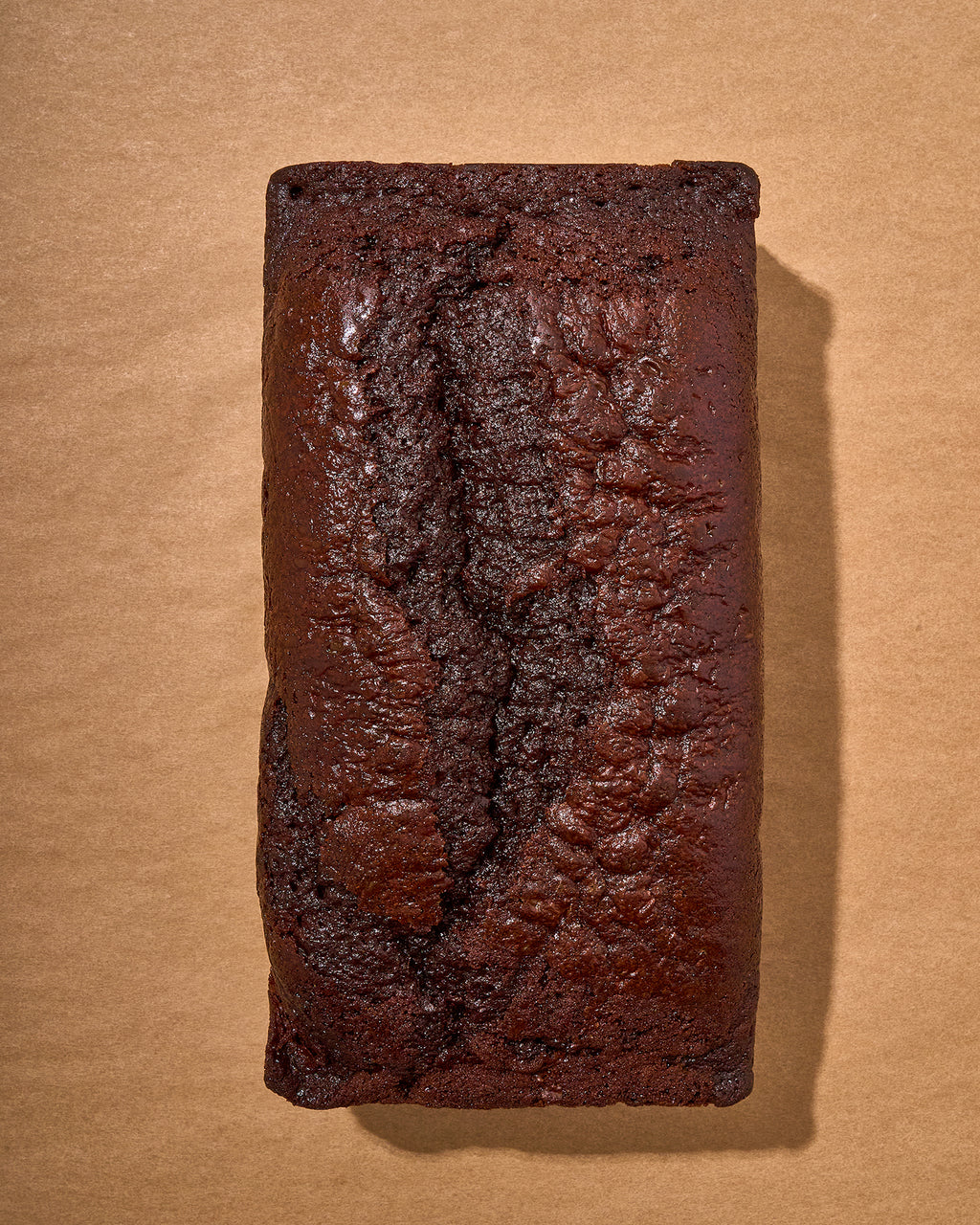 Chocolate Coffee Bread