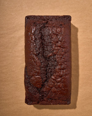 Chocolate Coffee Bread