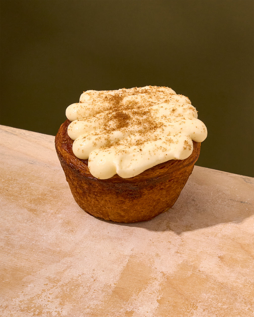 Cinnamon Roll