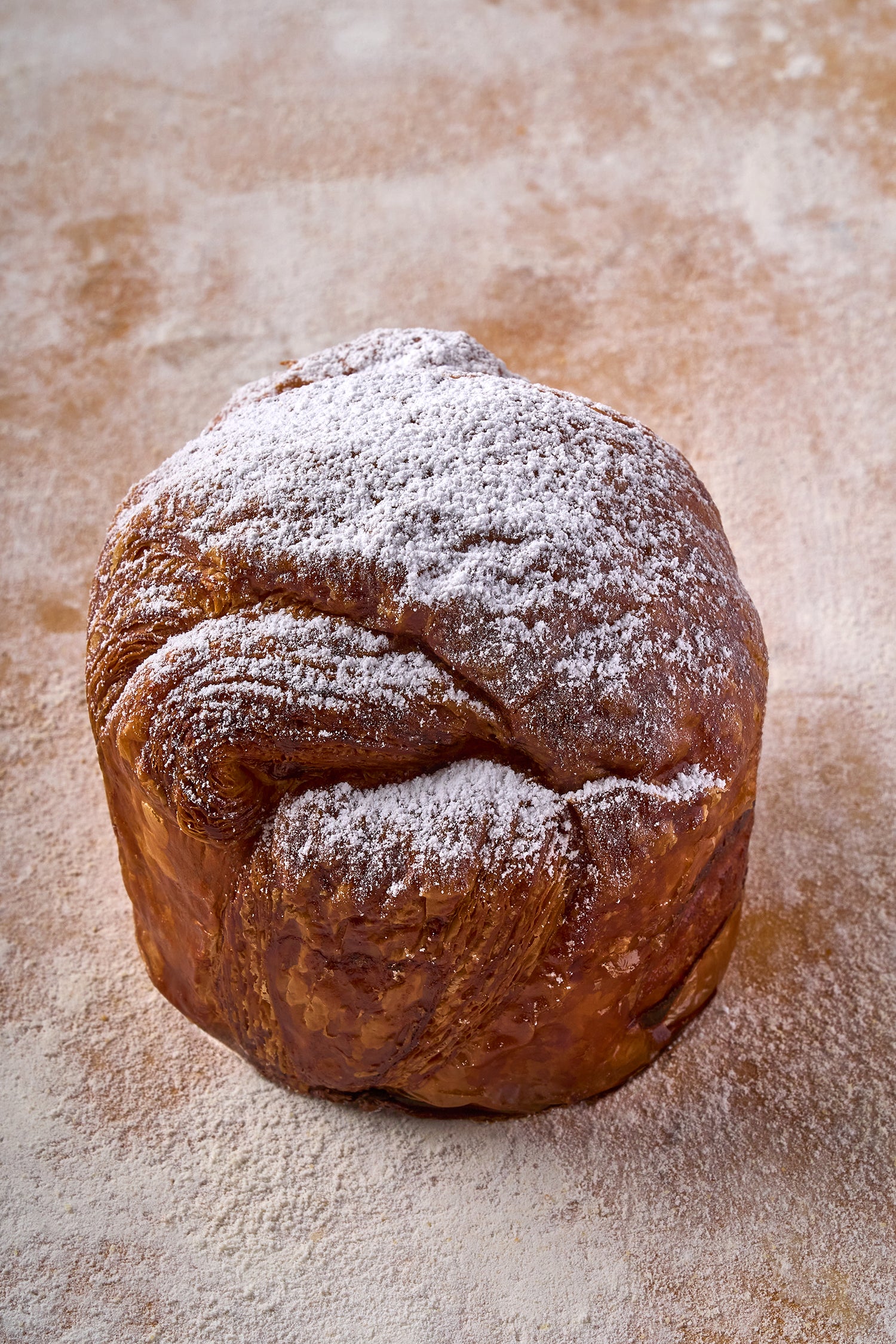 Cream Cheese Danish