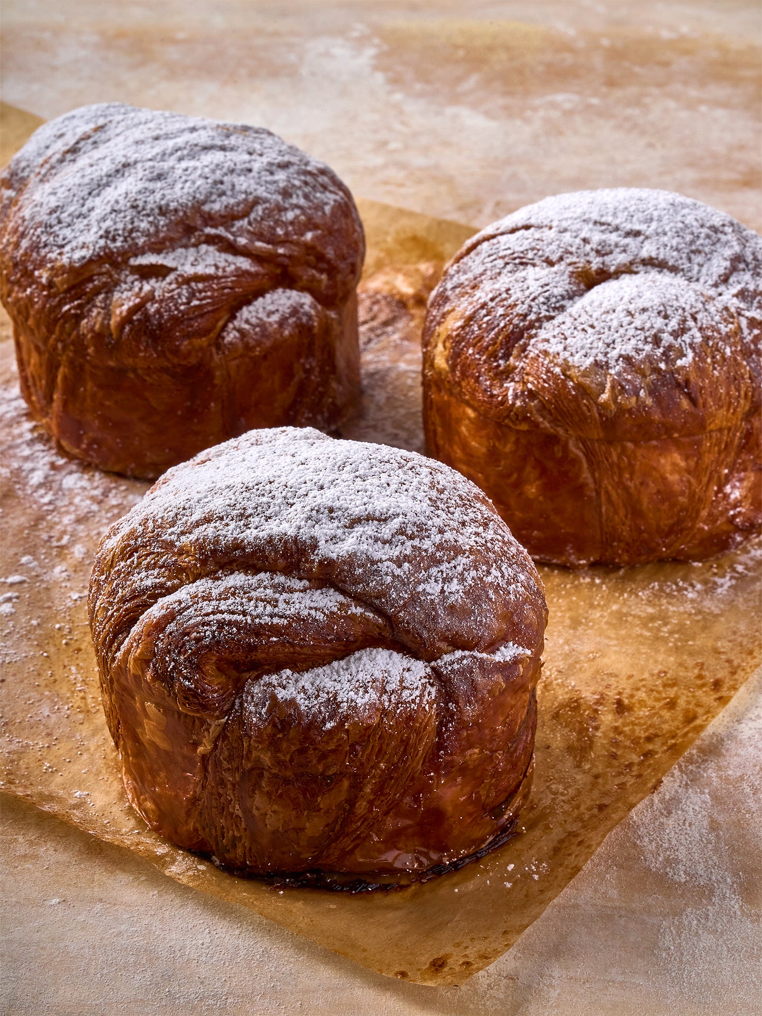 Cream Cheese Danish