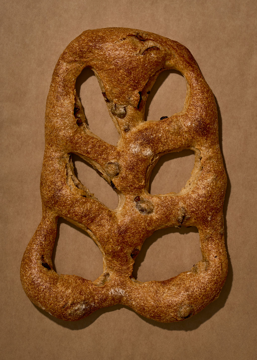 Fougasse