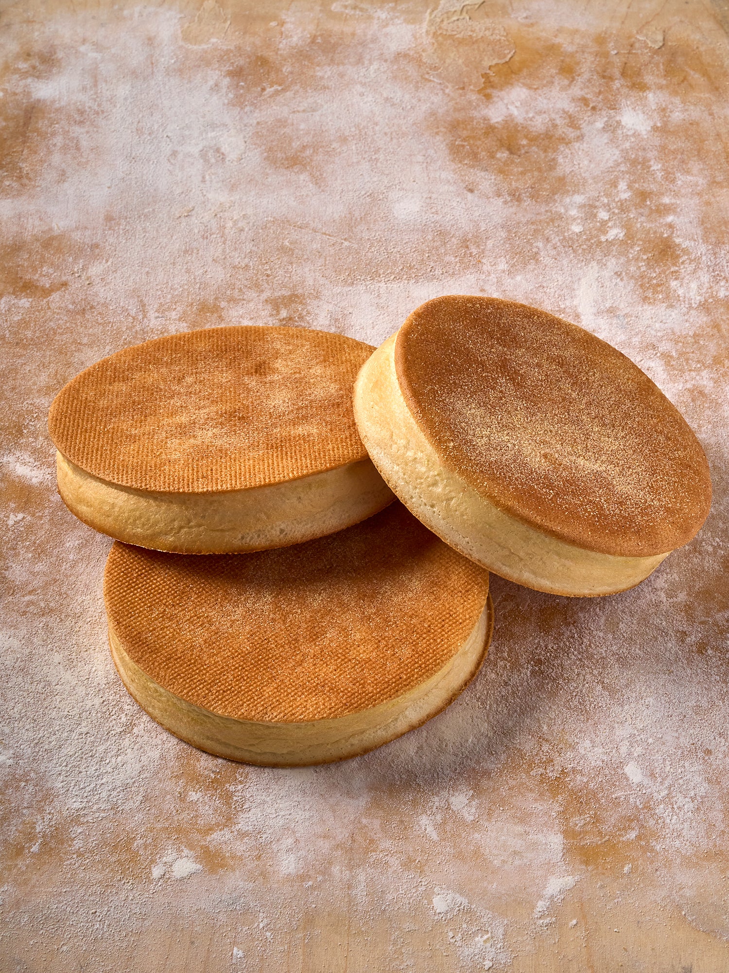 English Muffin
