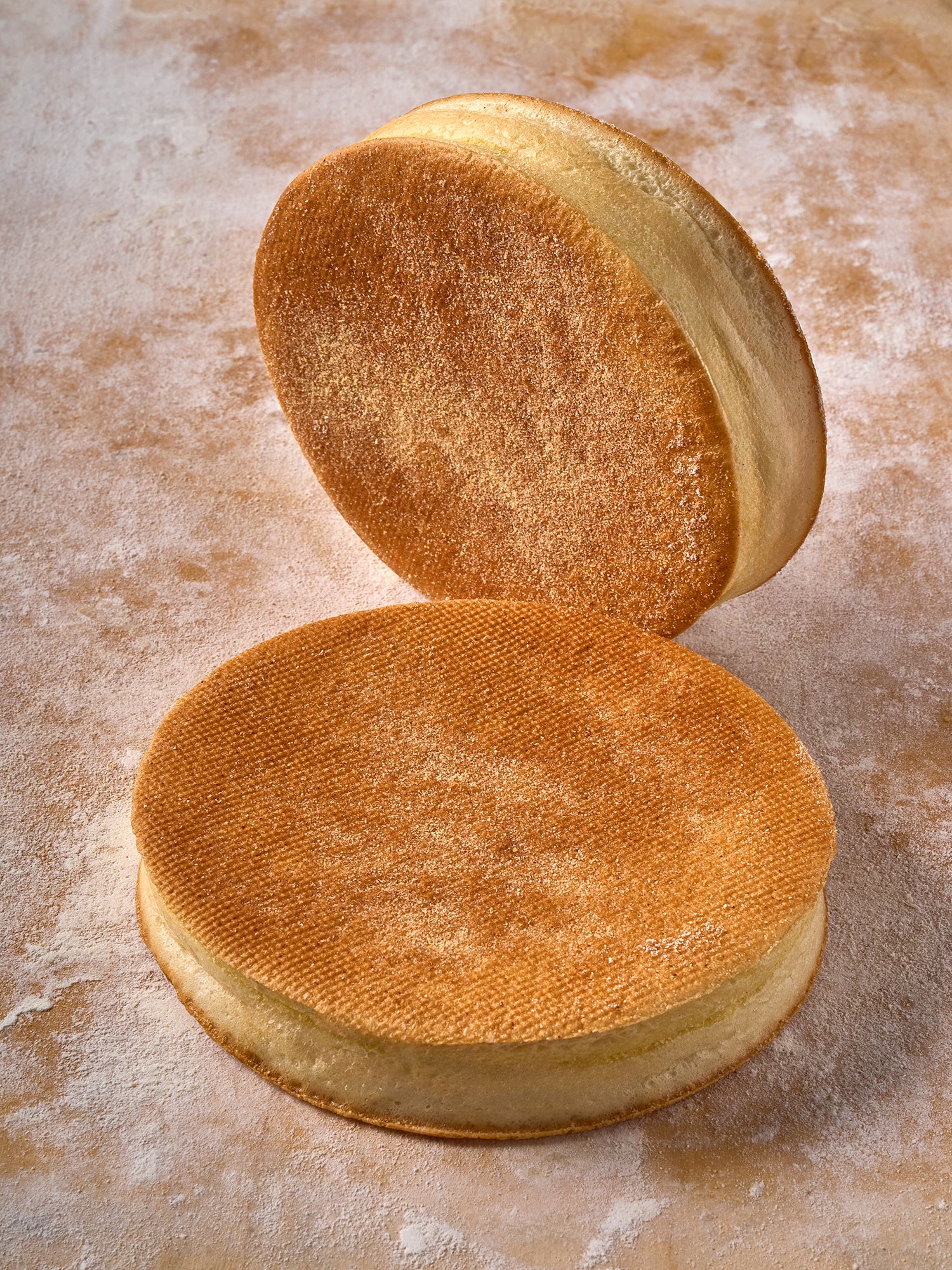 English Muffin