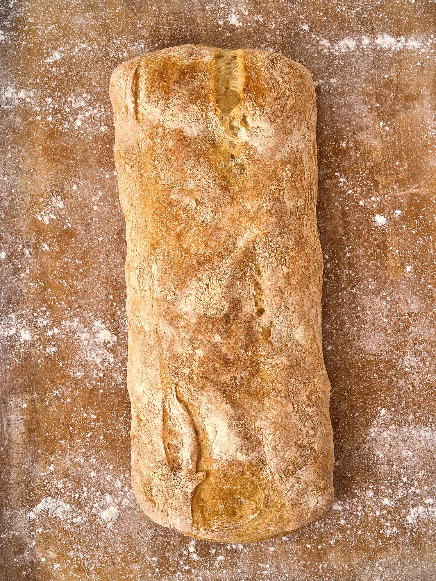 Long Ciabatta