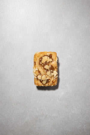 Gluten-Free Mini Chai Spice Apple Cake