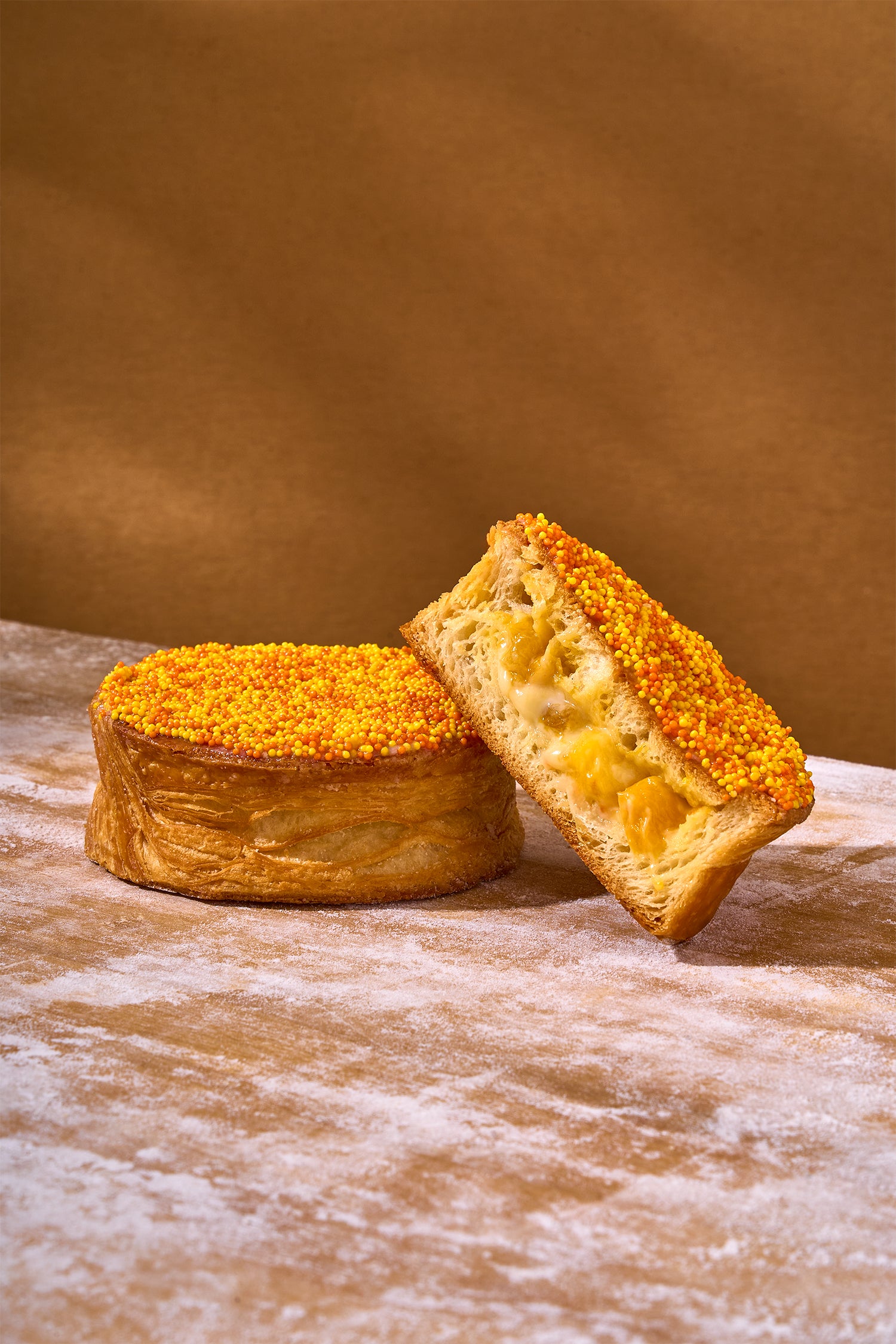 Peach & Nectarine BKB