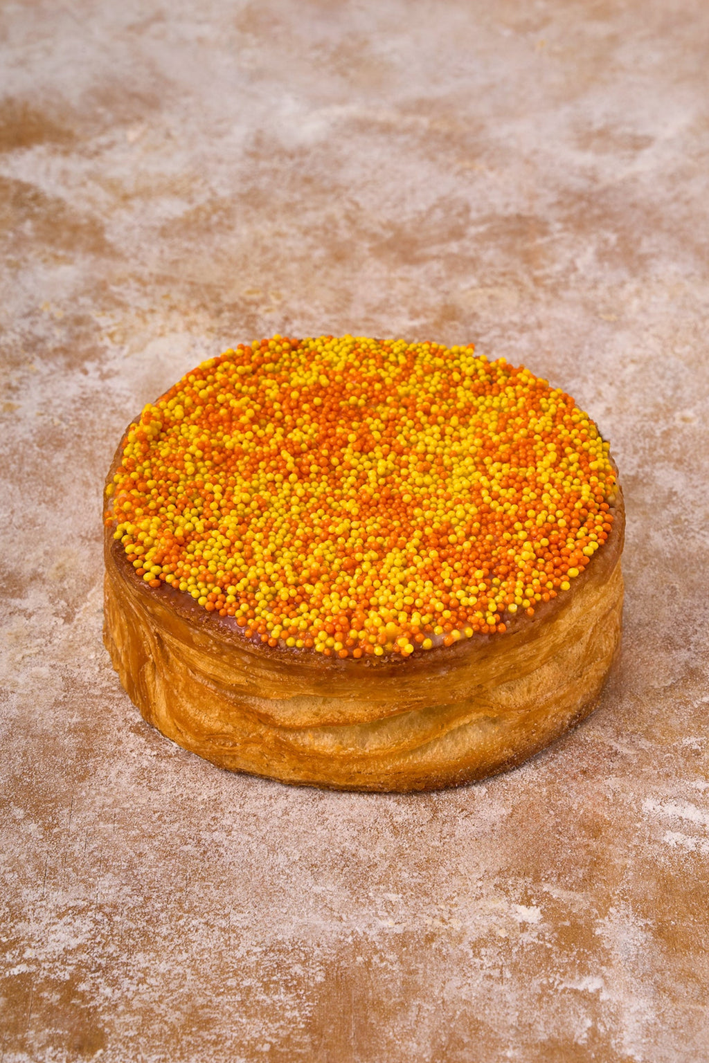 Peach & Nectarine BKB