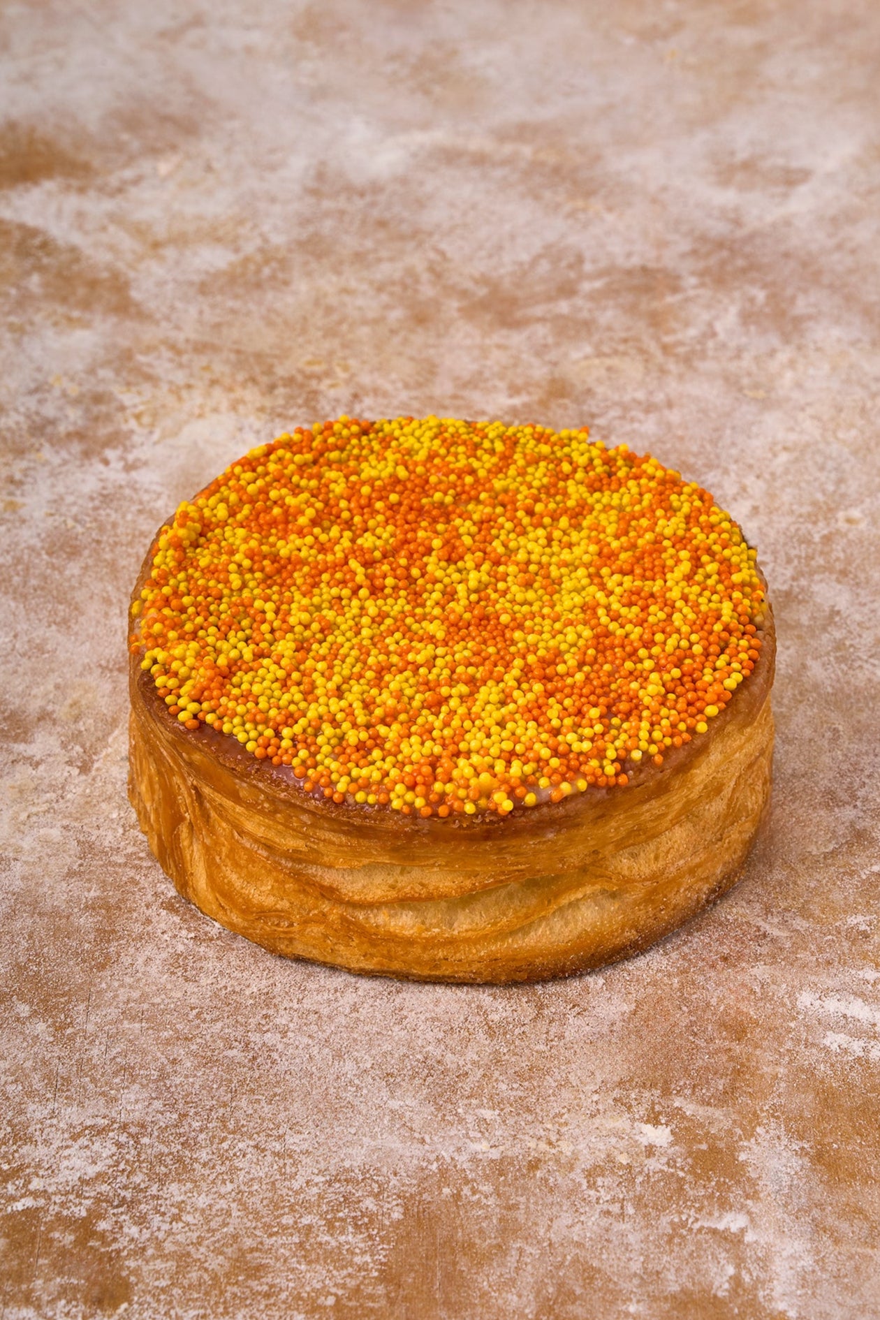 Peach & Nectarine BKB