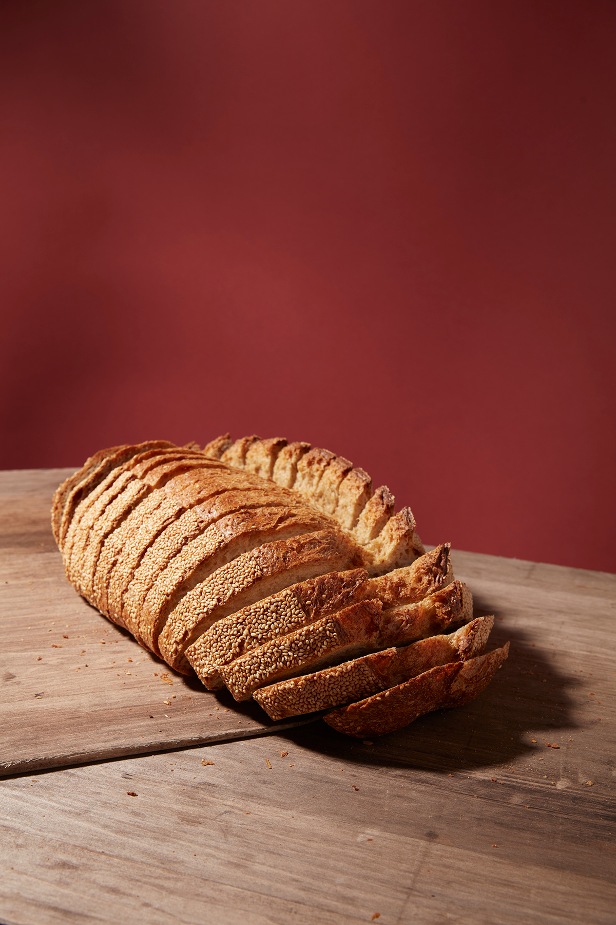 Country Loaf