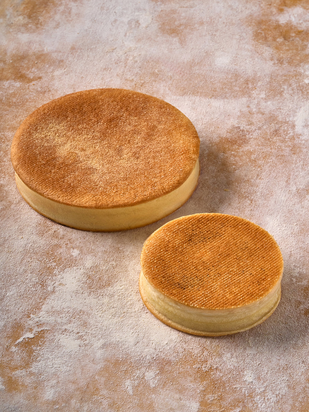 English Muffin