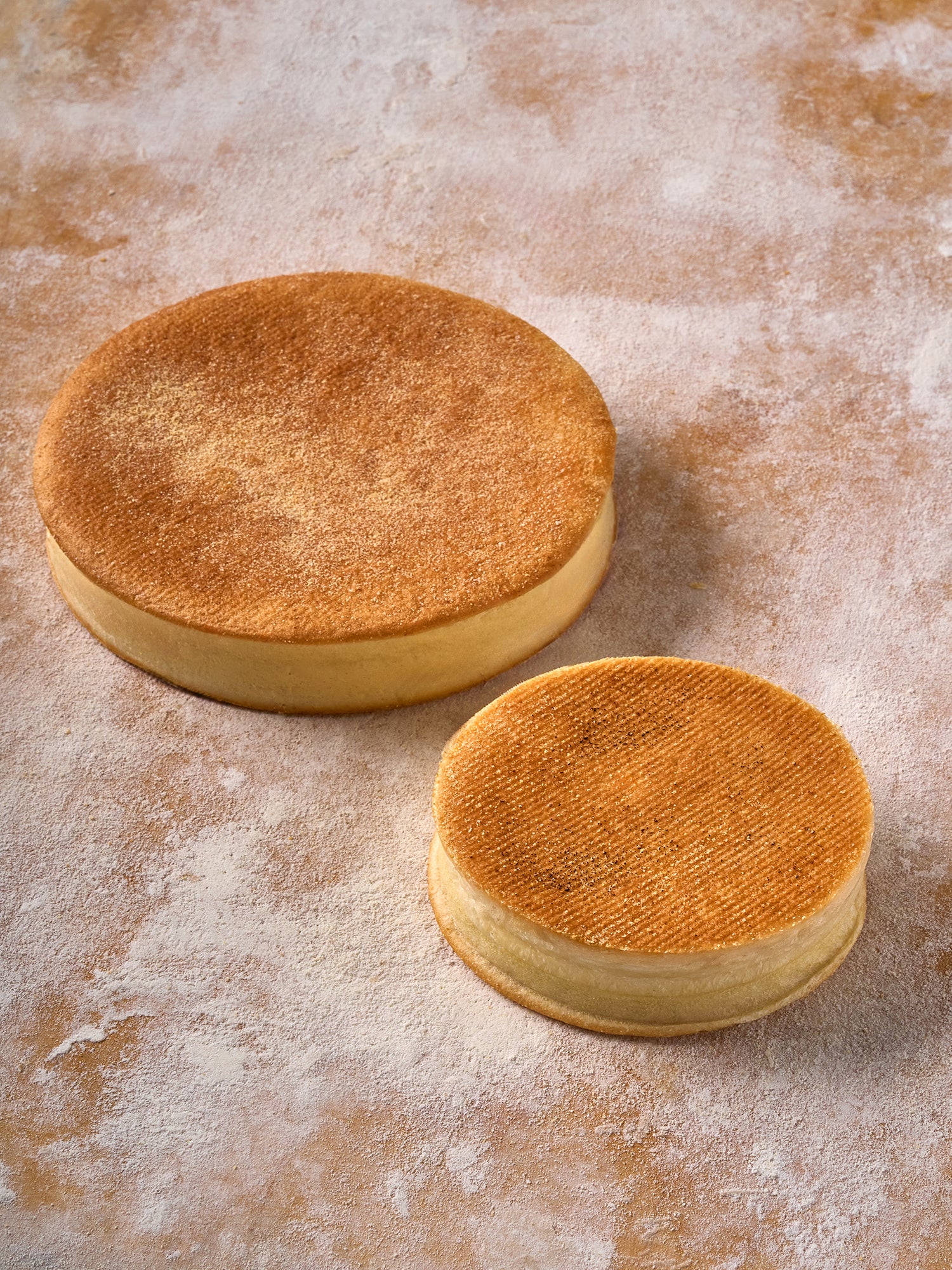 English Muffin