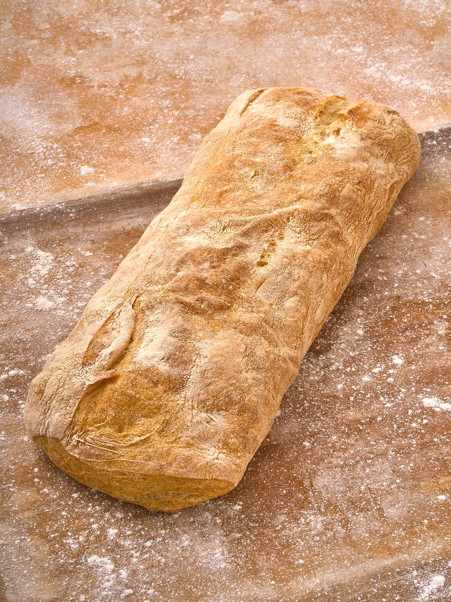 Long Ciabatta
