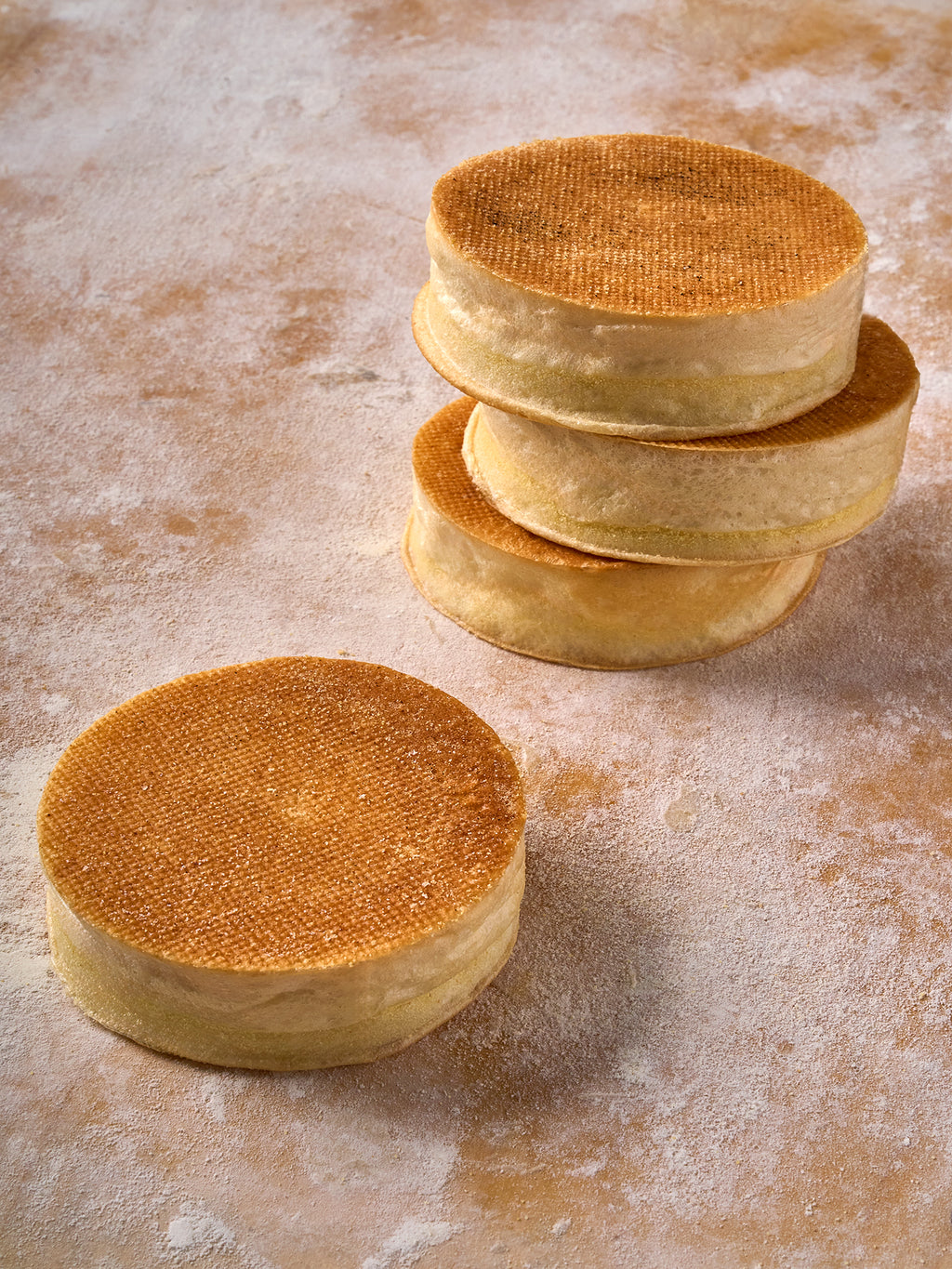 English Muffin