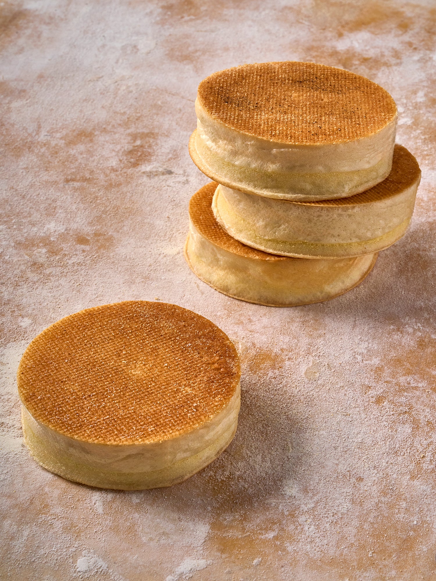 English Muffin